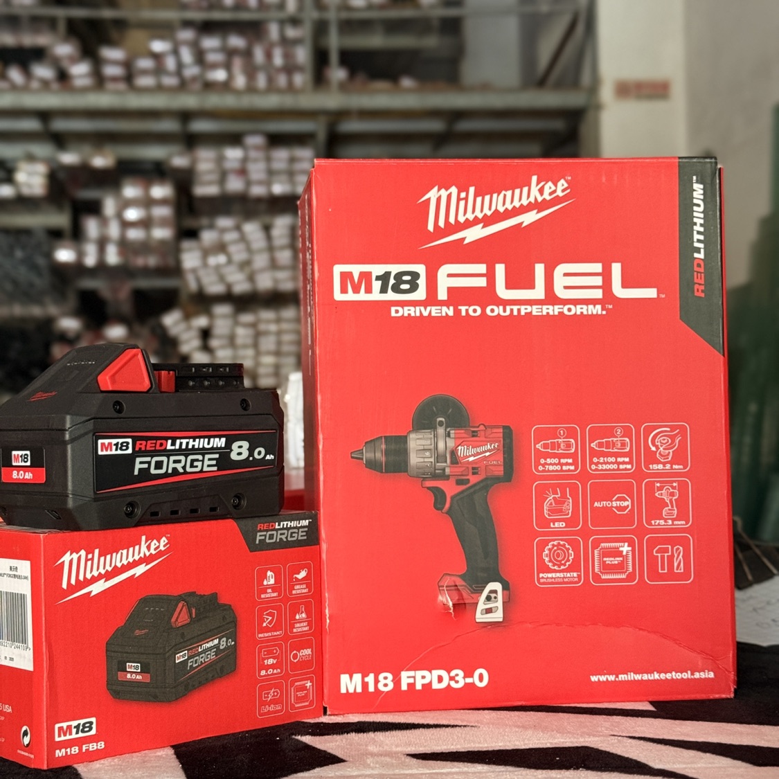 Red Tools 688, Cửa hàng trực tuyến | Shopee Việt Nam