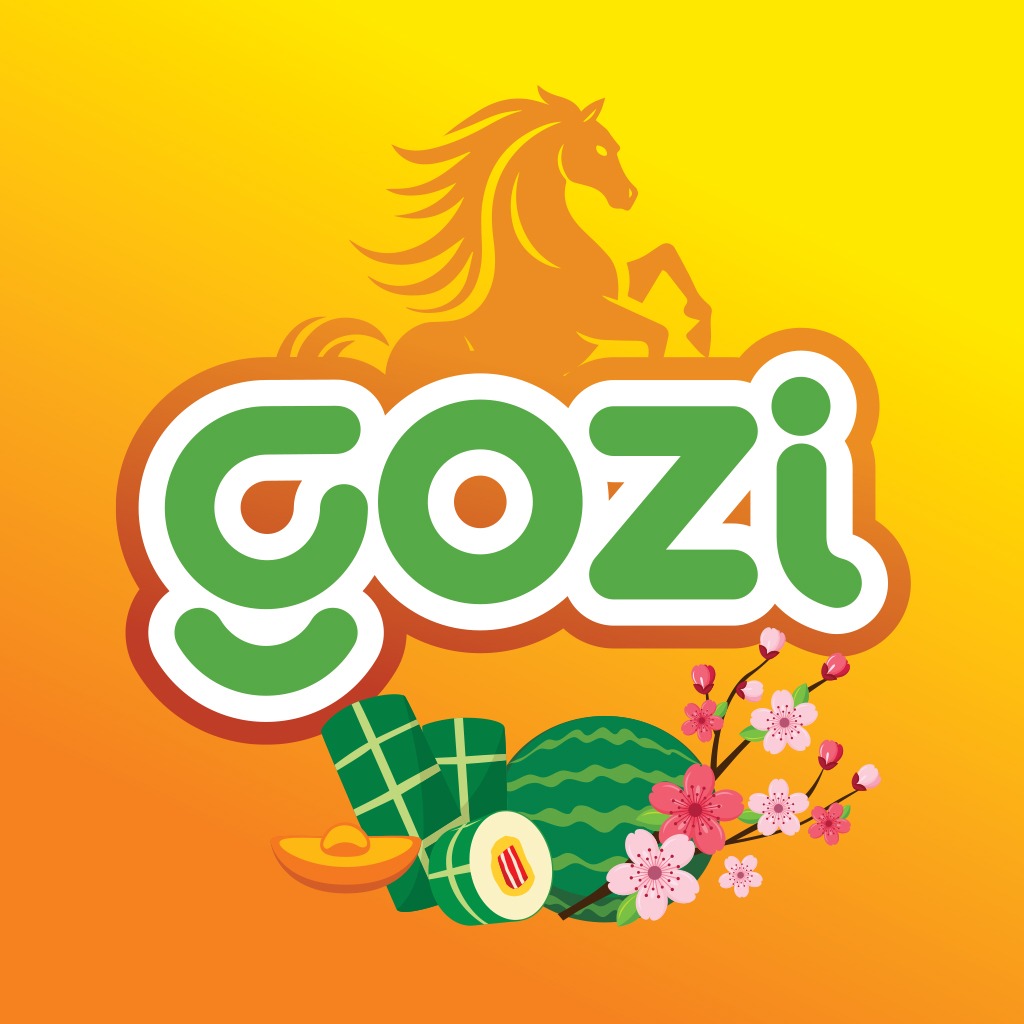Gozi Việt Nam - Shopee Mall Online | Shopee Việt Nam