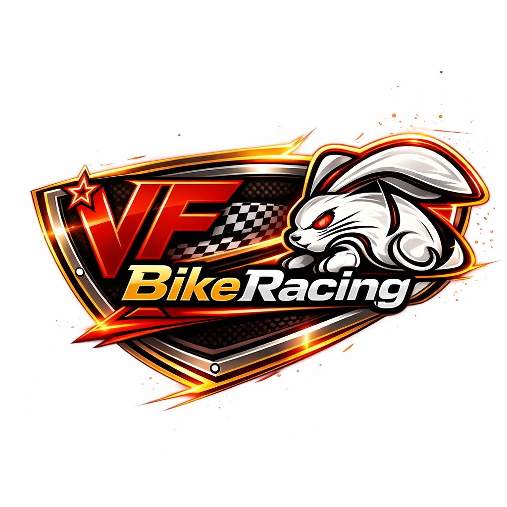 VF Bike Racing, Cửa hàng trực tuyến | Shopee Việt Nam