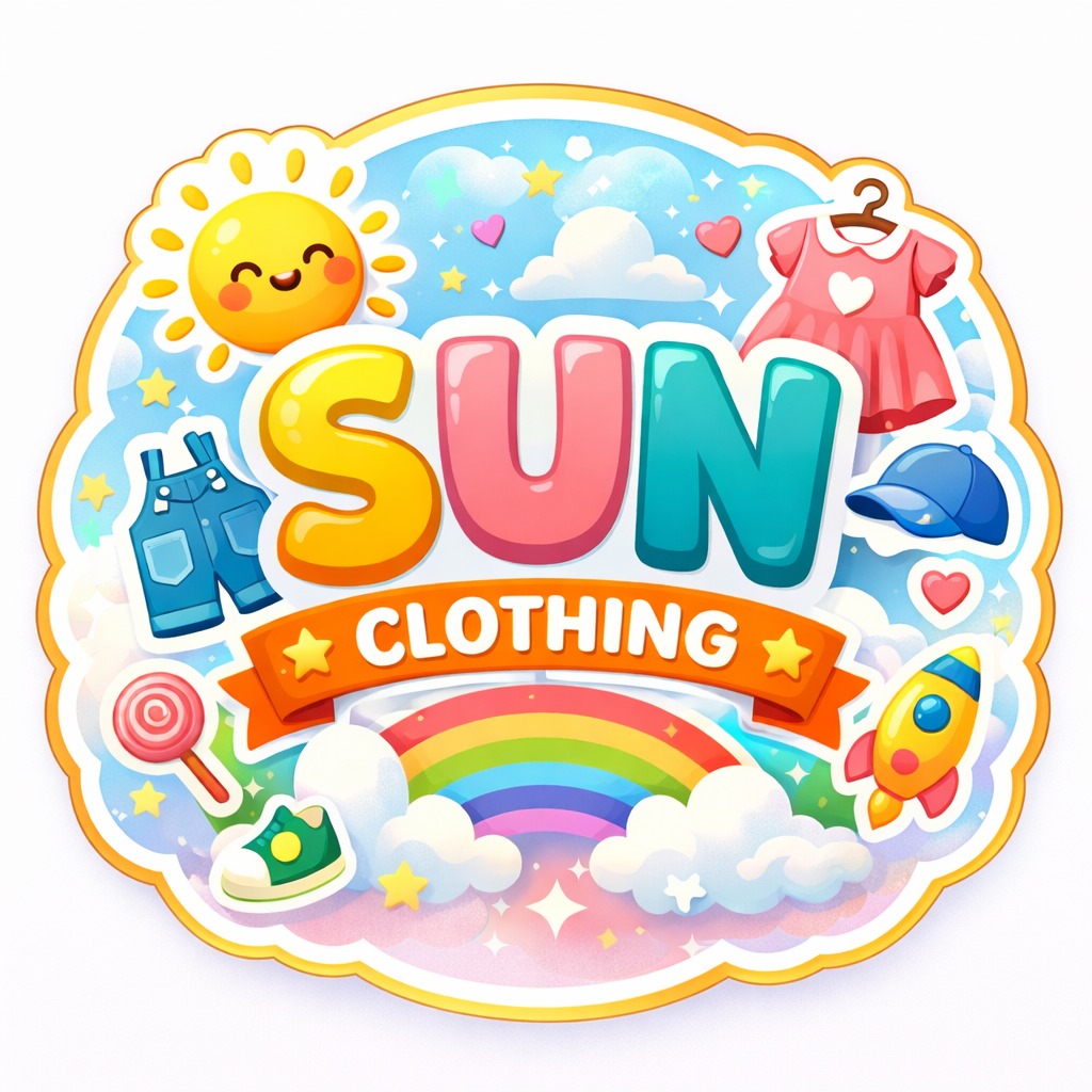 Sun-Clothing, Cửa hàng trực tuyến | Shopee Việt Nam