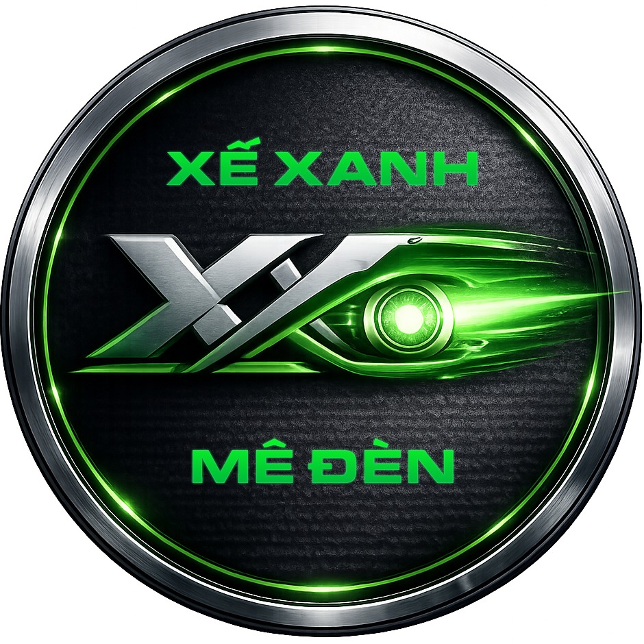 Xế Xanh Mê Đèn, Cửa hàng trực tuyến | Shopee Việt Nam