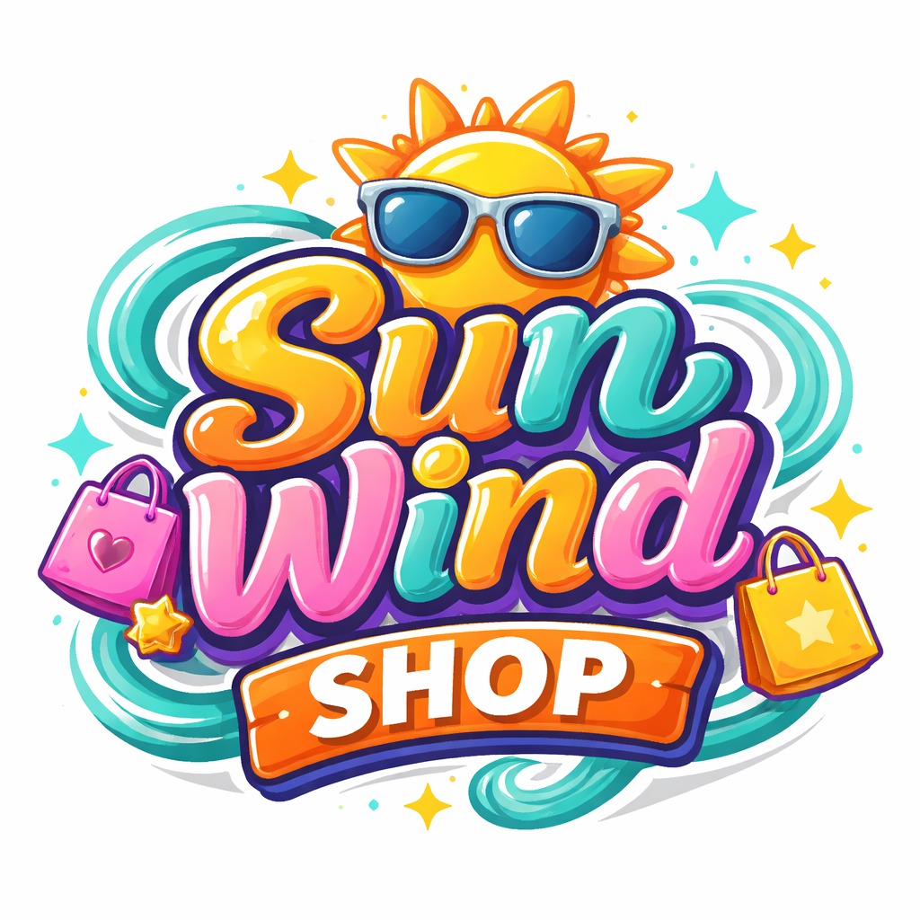 Sun Wind Shop, Cửa hàng trực tuyến | Shopee Việt Nam