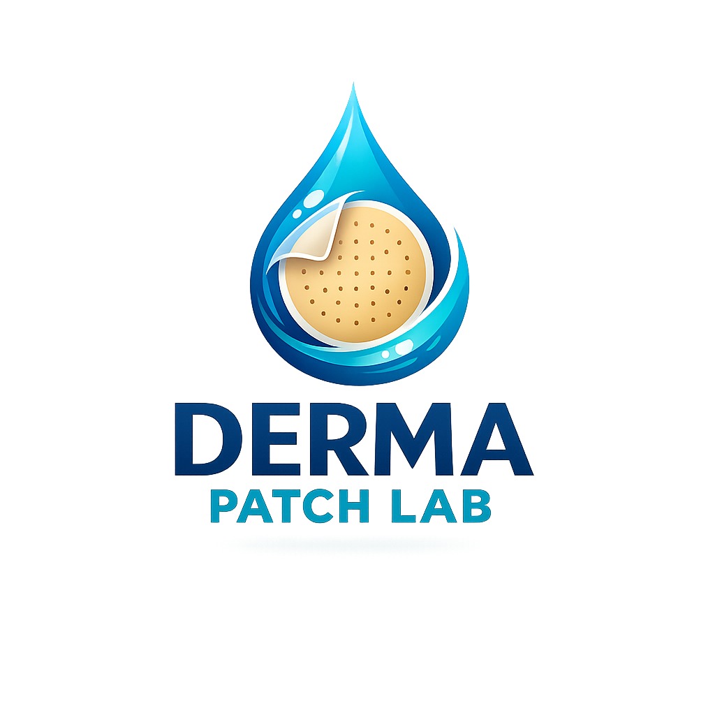 Derma Patch Lab - Shopee Mall Online | Shopee Việt Nam