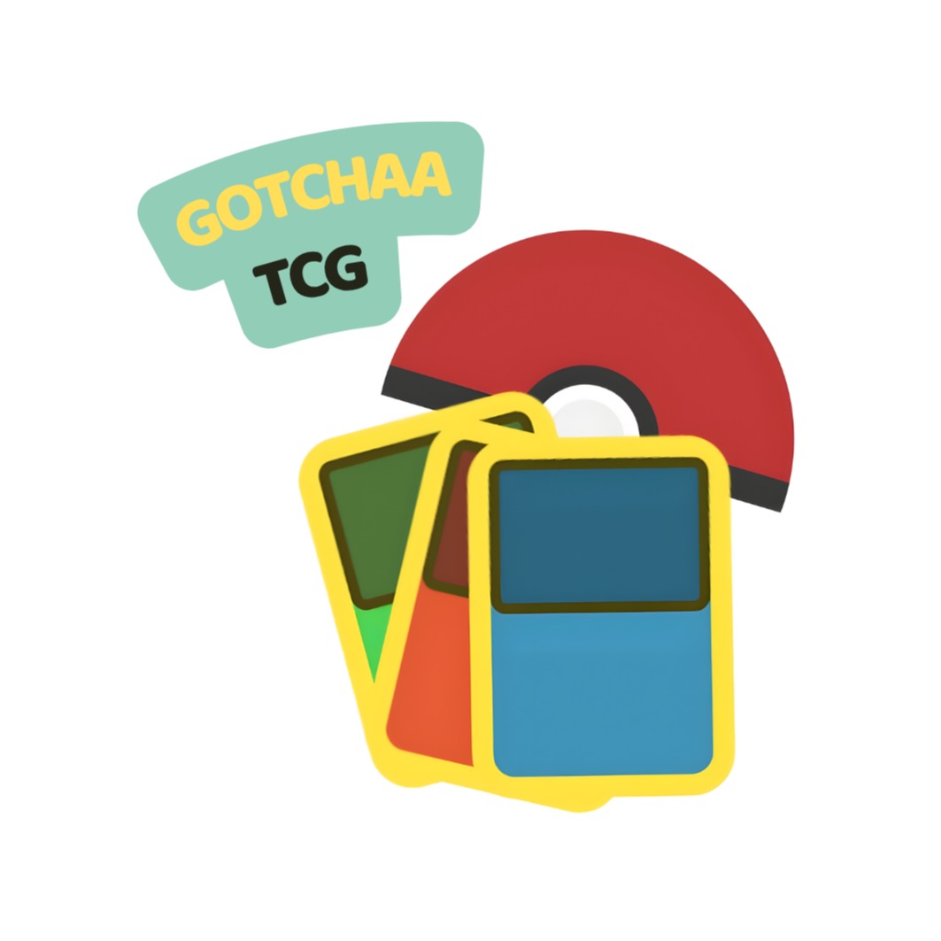 Gotchaa TCG, Cửa hàng trực tuyến | Shopee Việt Nam
