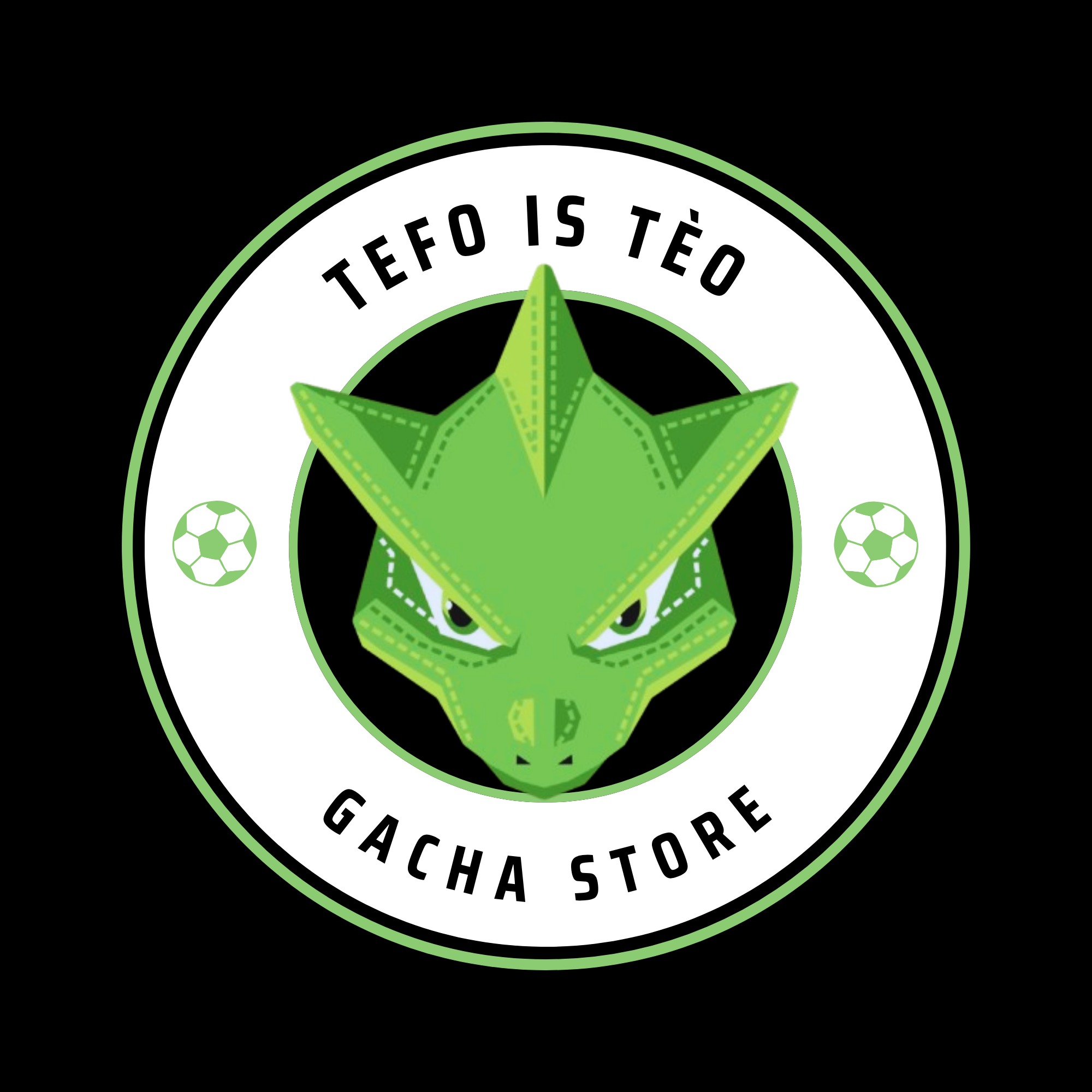 Tefo Gacha Store, Cửa hàng trực tuyến | Shopee Việt Nam