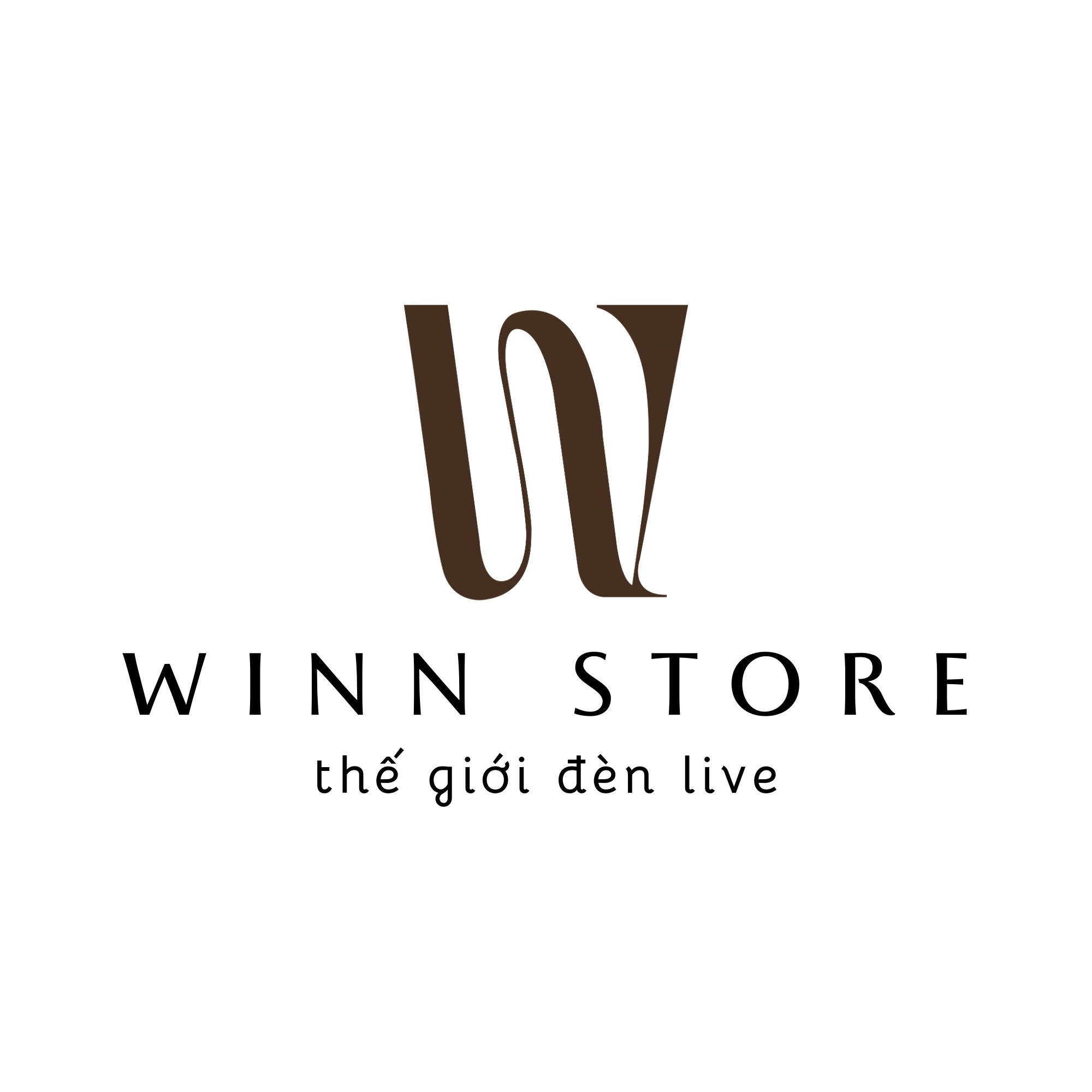WINN STORE - THẾ GIỚI ĐÈN LIVE, Cửa hàng trực tuyến | Shopee Việt Nam