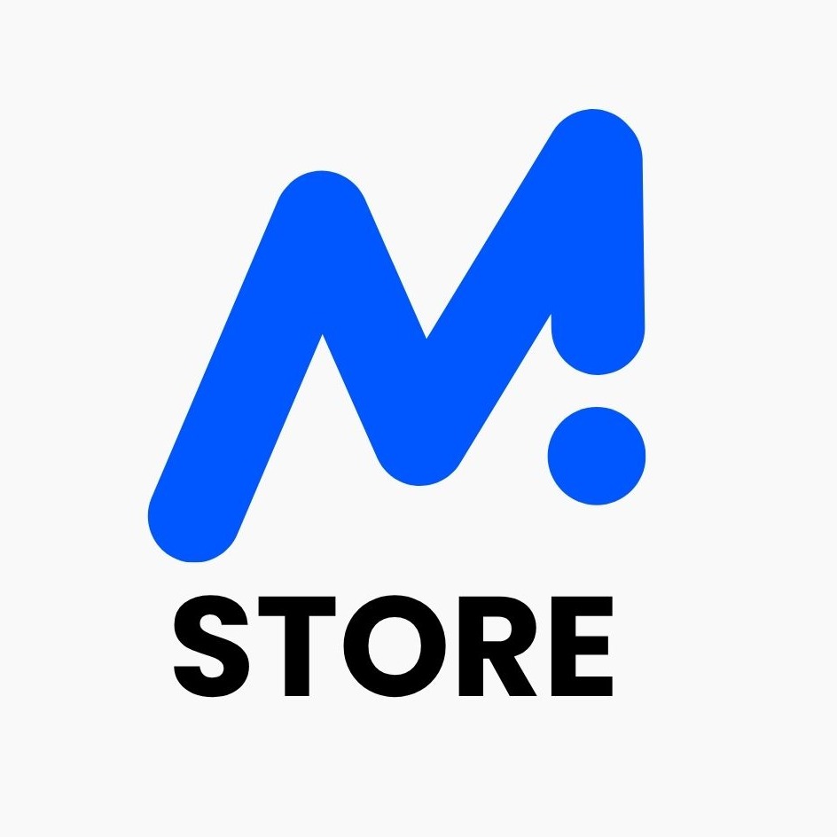 M Store - Phụ kiện Nam giới, Cửa hàng trực tuyến | Shopee Việt Nam
