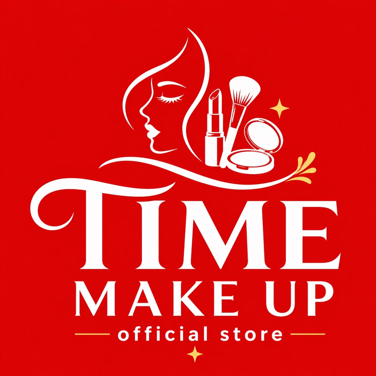 TIME MAKE UP, Cửa hàng trực tuyến | Shopee Việt Nam