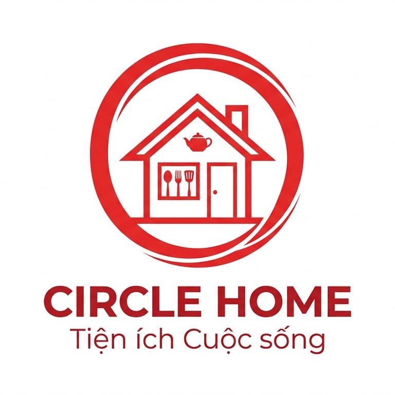 Circle Home Tiện ích Cuộc sống, Cửa hàng trực tuyến | Shopee Việt Nam