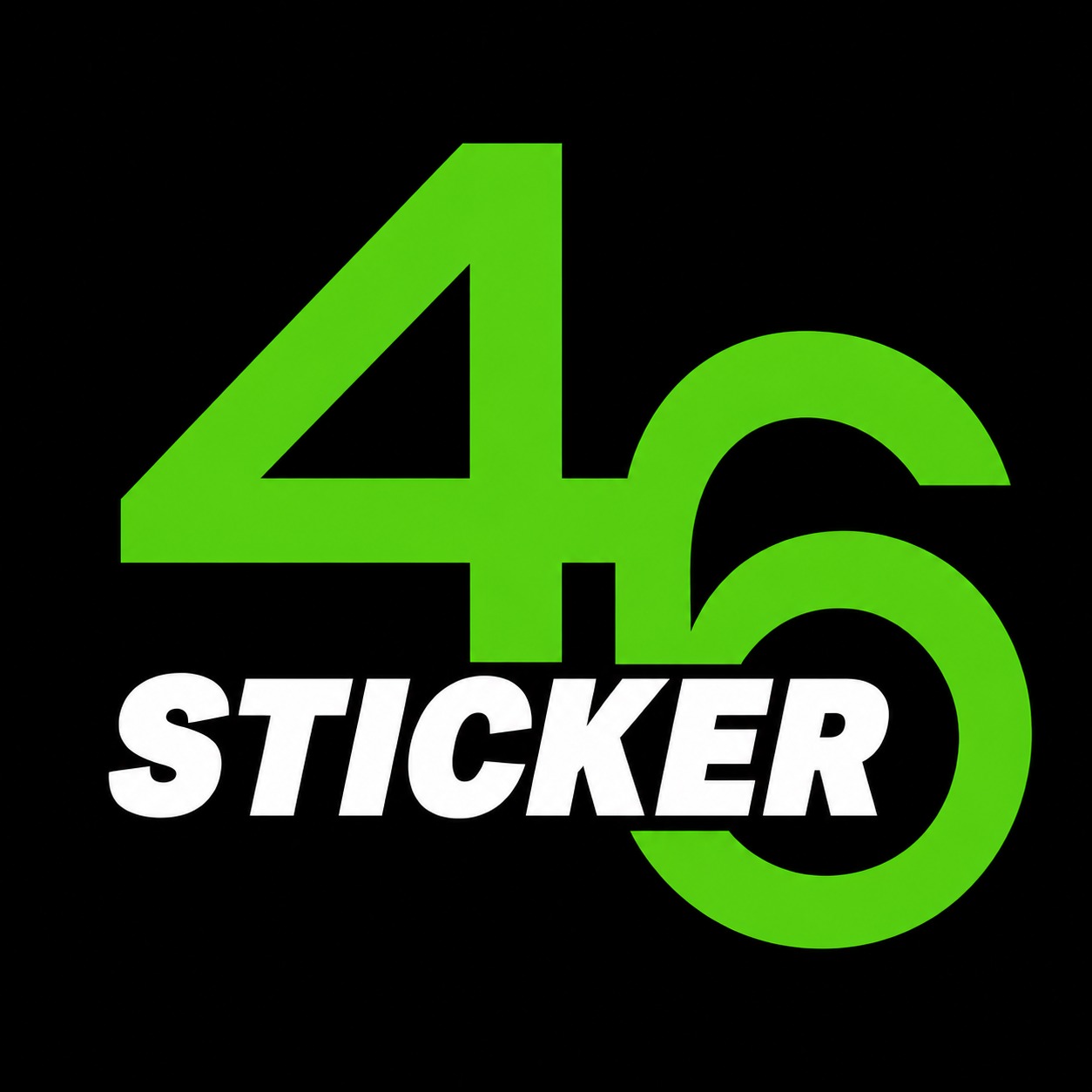 46 Sticker, Cửa hàng trực tuyến | Shopee Việt Nam