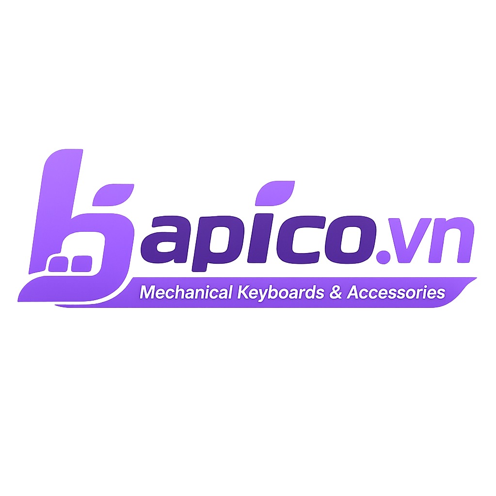 Bapico – Phụ kiện Bàn Phím Cơ, Cửa hàng trực tuyến | Shopee Việt Nam