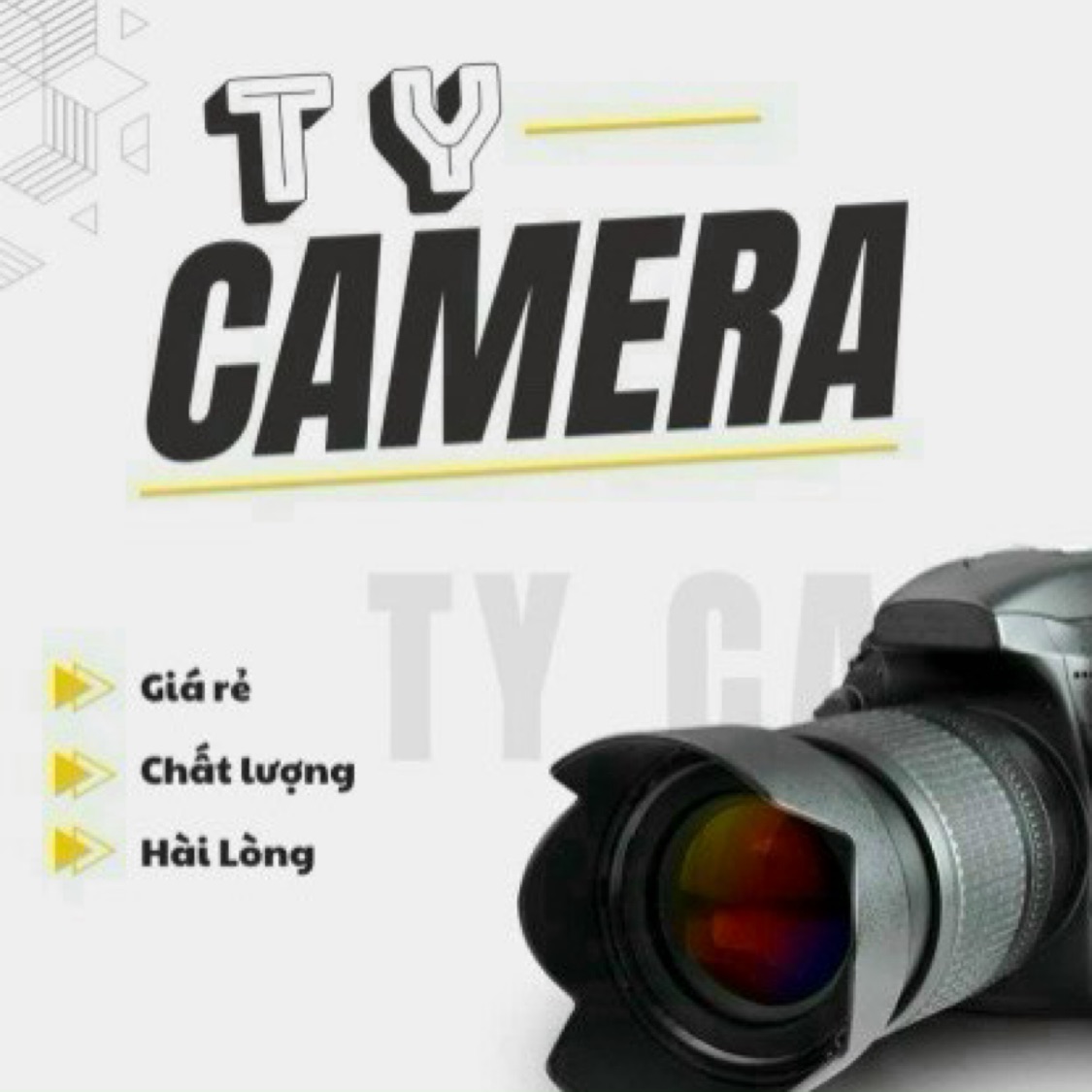 Ty Camera, Cửa hàng trực tuyến | Shopee Việt Nam