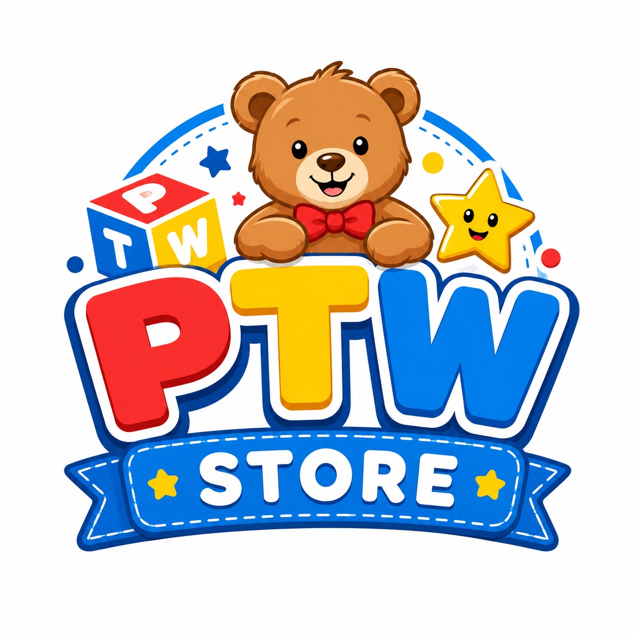 PTW Store, Cửa hàng trực tuyến | Shopee Việt Nam