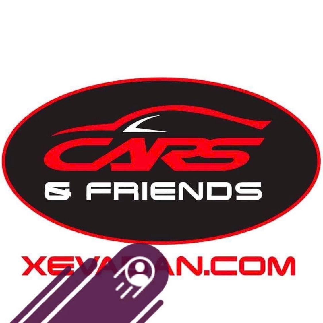 Cars&Friend, Cửa hàng trực tuyến | Shopee Việt Nam