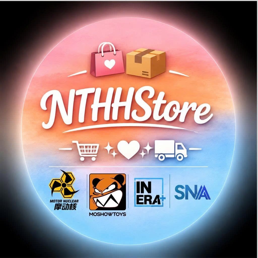NTHHStore, Cửa hàng trực tuyến | Shopee Việt Nam