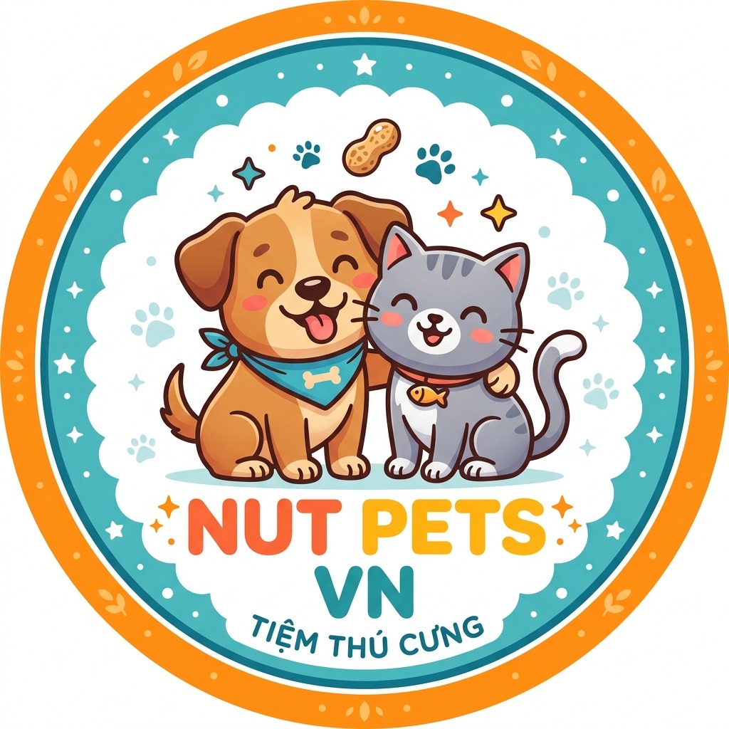Nut Pets Vn, Cửa hàng trực tuyến | Shopee Việt Nam