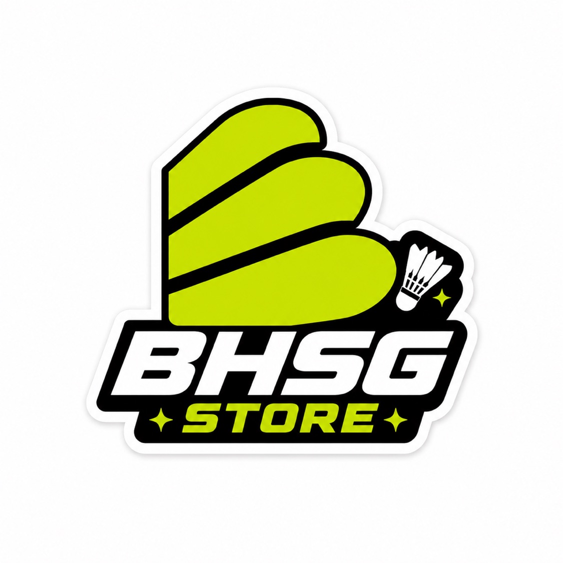BHSG Badminton Store, Cửa hàng trực tuyến | Shopee Việt Nam