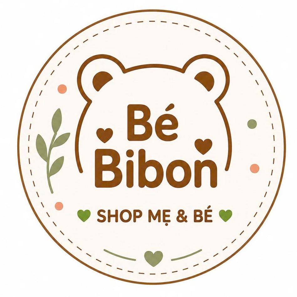 Bé BiBon Shop, Cửa hàng trực tuyến | Shopee Việt Nam