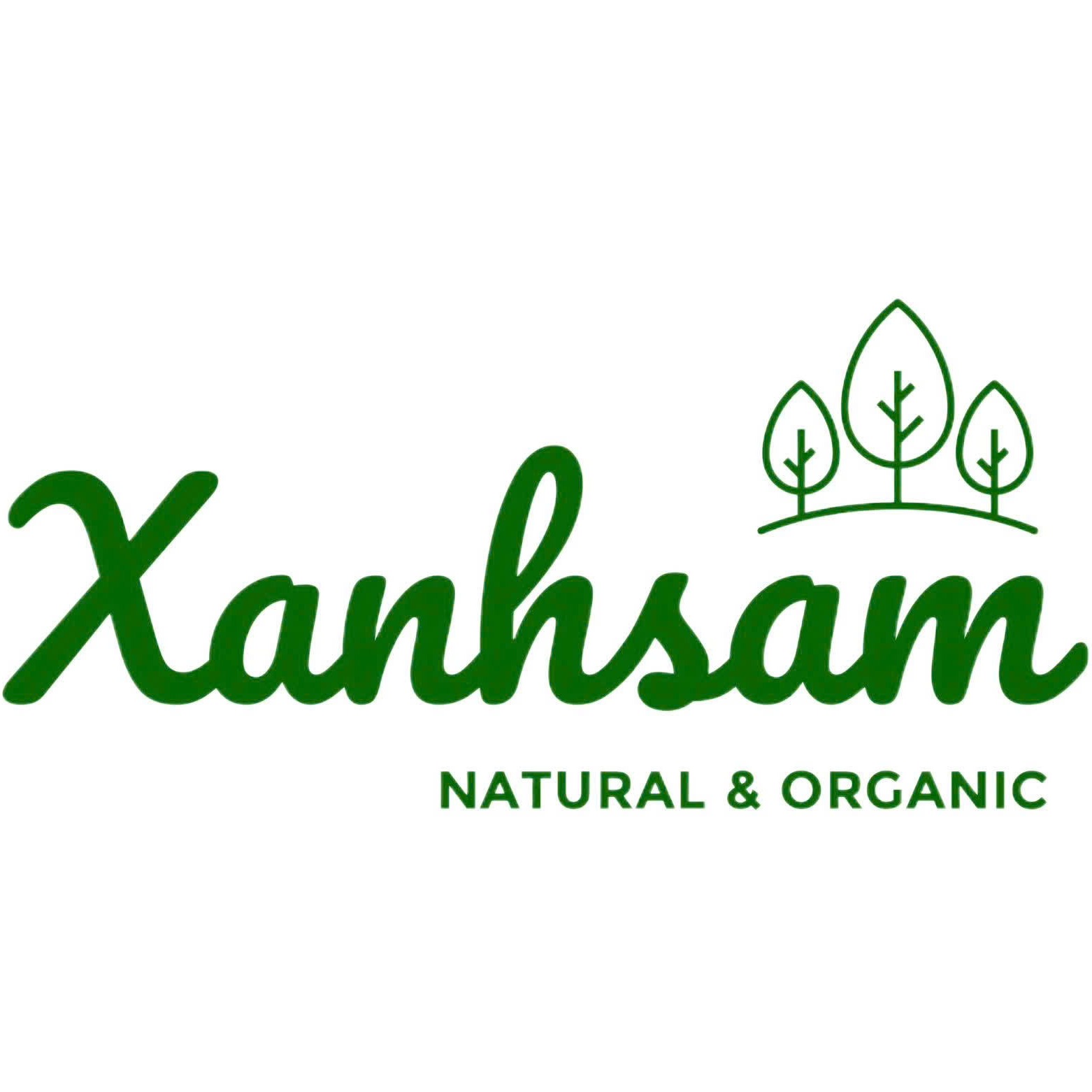 Xanhsam Natural & Organic Mart, Cửa hàng trực tuyến | Shopee Việt Nam