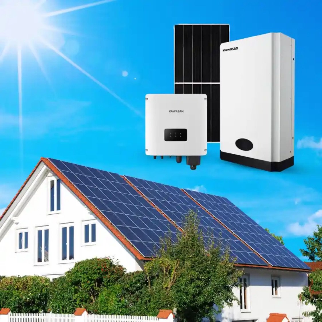 Thiết Bị NLMT-Solar H, Cửa hàng trực tuyến | Shopee Việt Nam