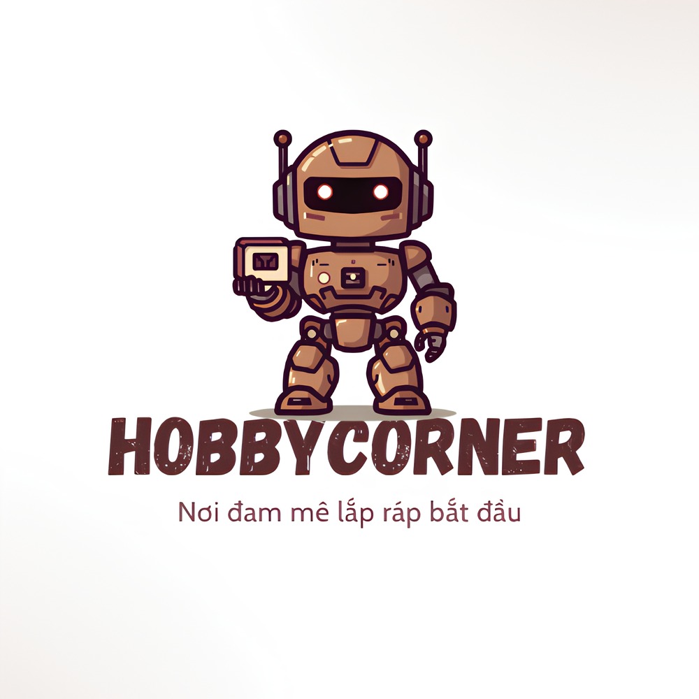 HOBBY-CORNER, Cửa hàng trực tuyến | Shopee Việt Nam