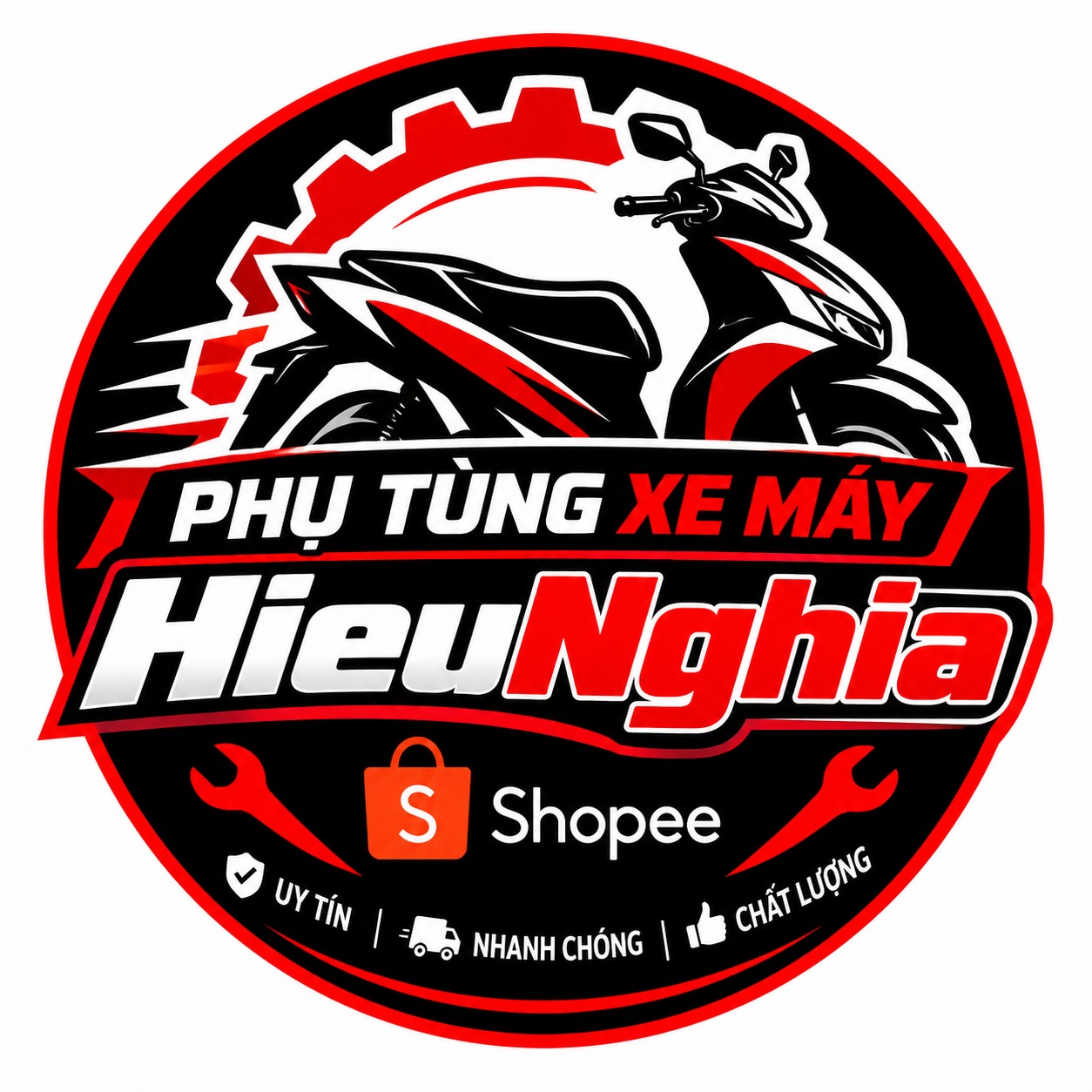 Phụ tùng xe máy HieuNghia, Cửa hàng trực tuyến | Shopee Việt Nam