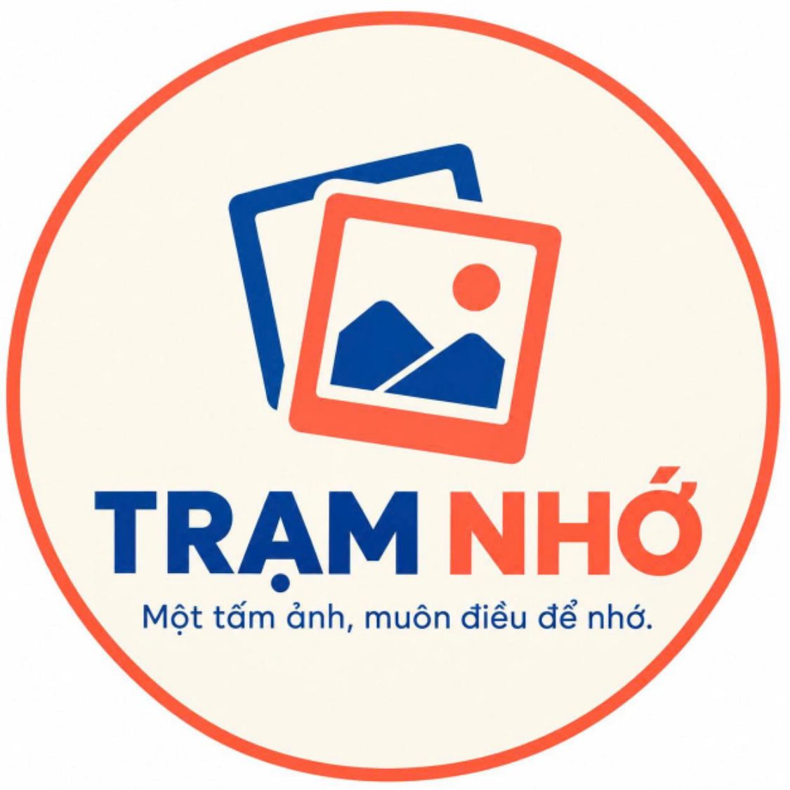 Tiệm In Trạm Nhớ, Cửa hàng trực tuyến | Shopee Việt Nam