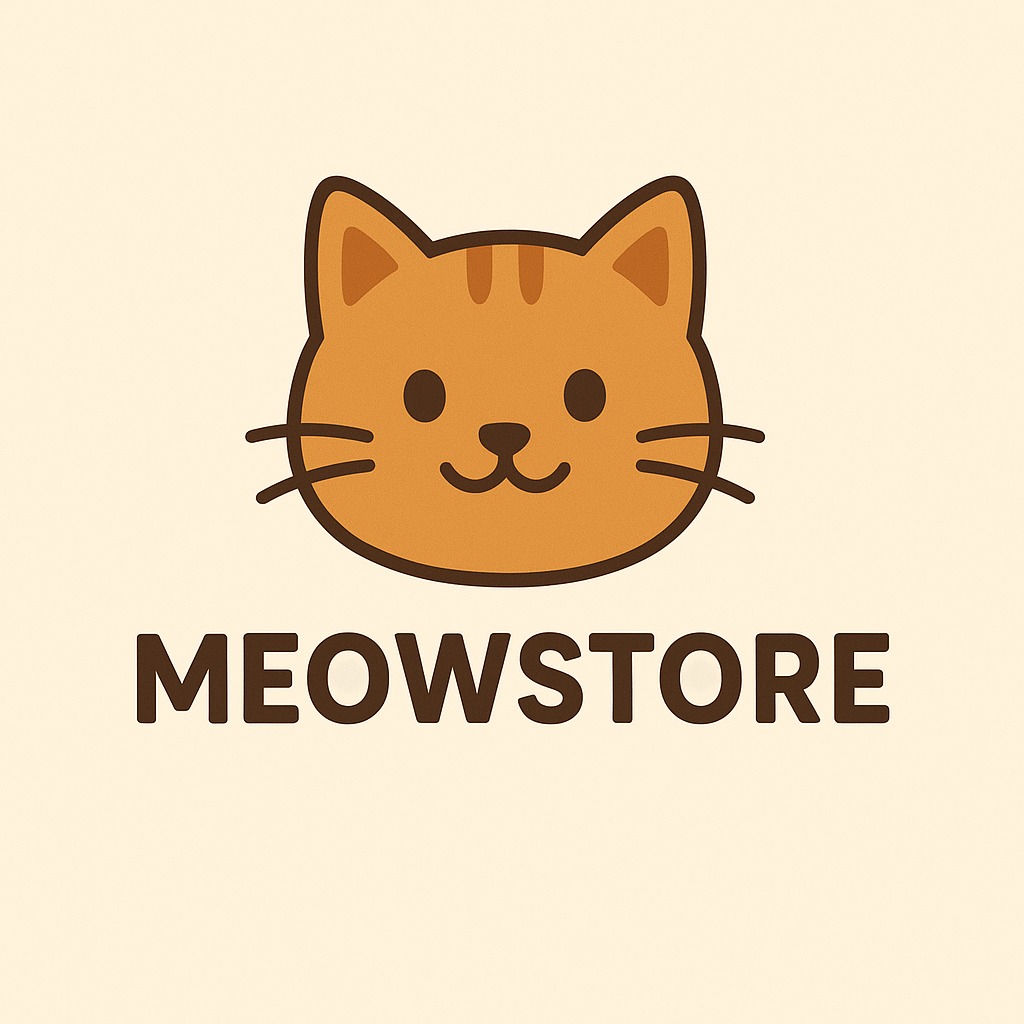 Meowstore, Cửa hàng trực tuyến | Shopee Việt Nam