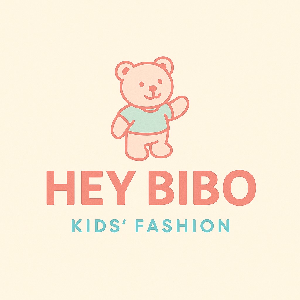 HEY BIBO -Thời Trang Cho Bé, Cửa hàng trực tuyến | Shopee Việt Nam
