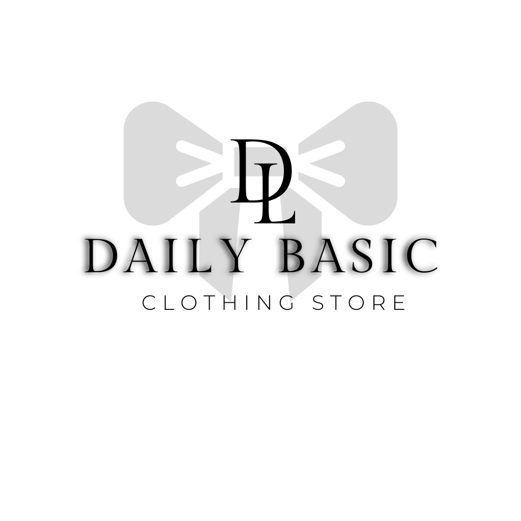 Daily Basic, Cửa hàng trực tuyến | Shopee Việt Nam