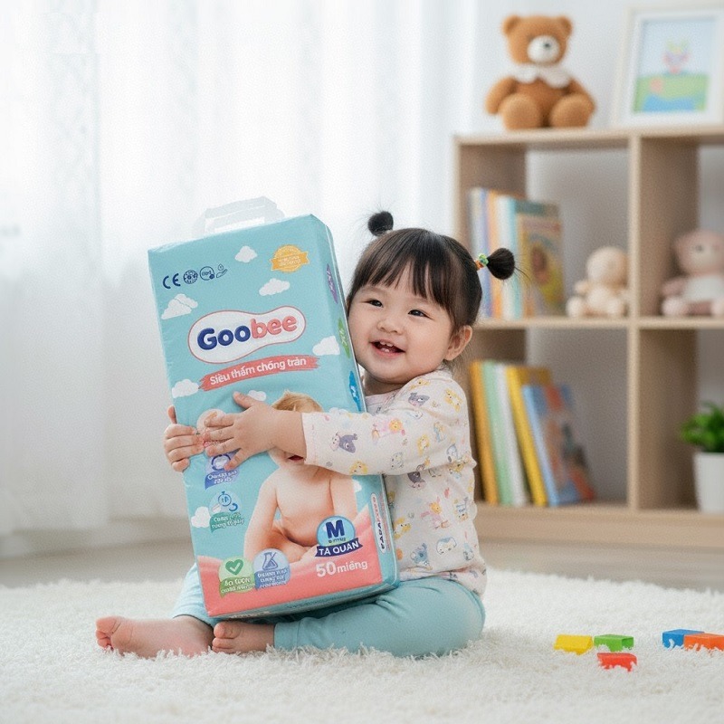 GOOBEE, Cửa hàng trực tuyến | Shopee Việt Nam