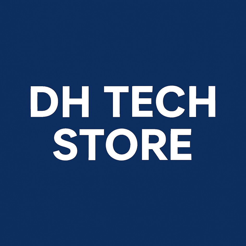 DH TECH STORE, Cửa hàng trực tuyến | Shopee Việt Nam
