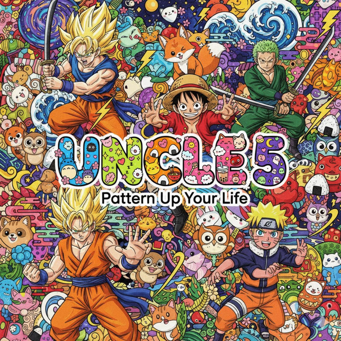 UNCLE 5, Cửa hàng trực tuyến | Shopee Việt Nam