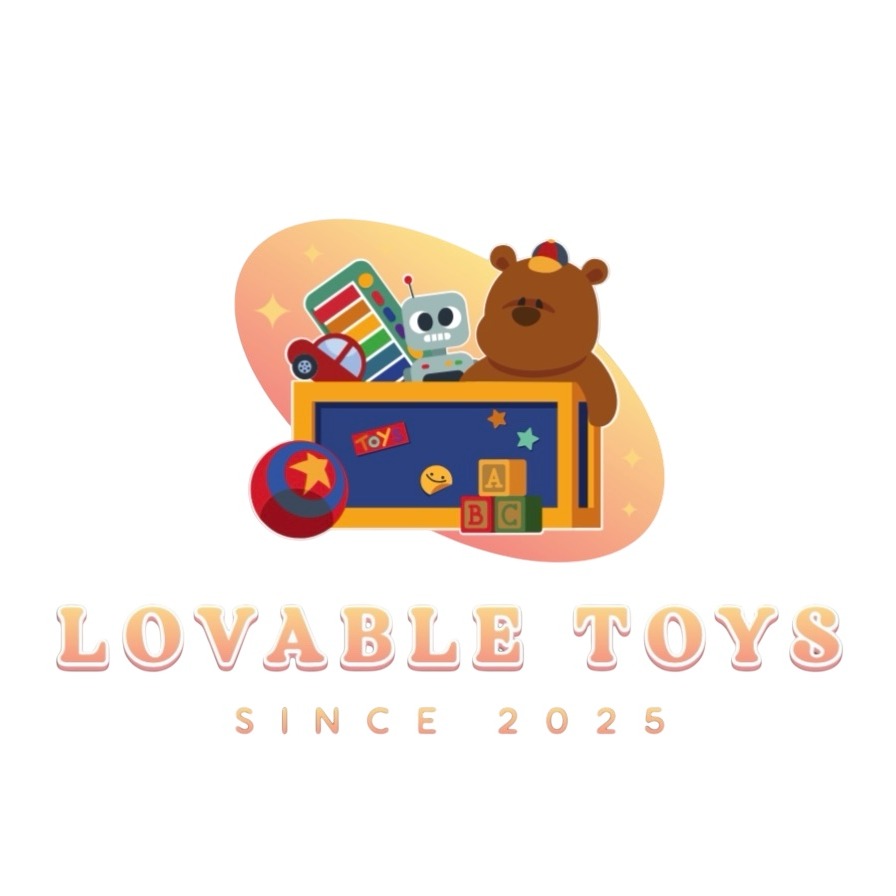 Lovable Toys, Cửa hàng trực tuyến | Shopee Việt Nam