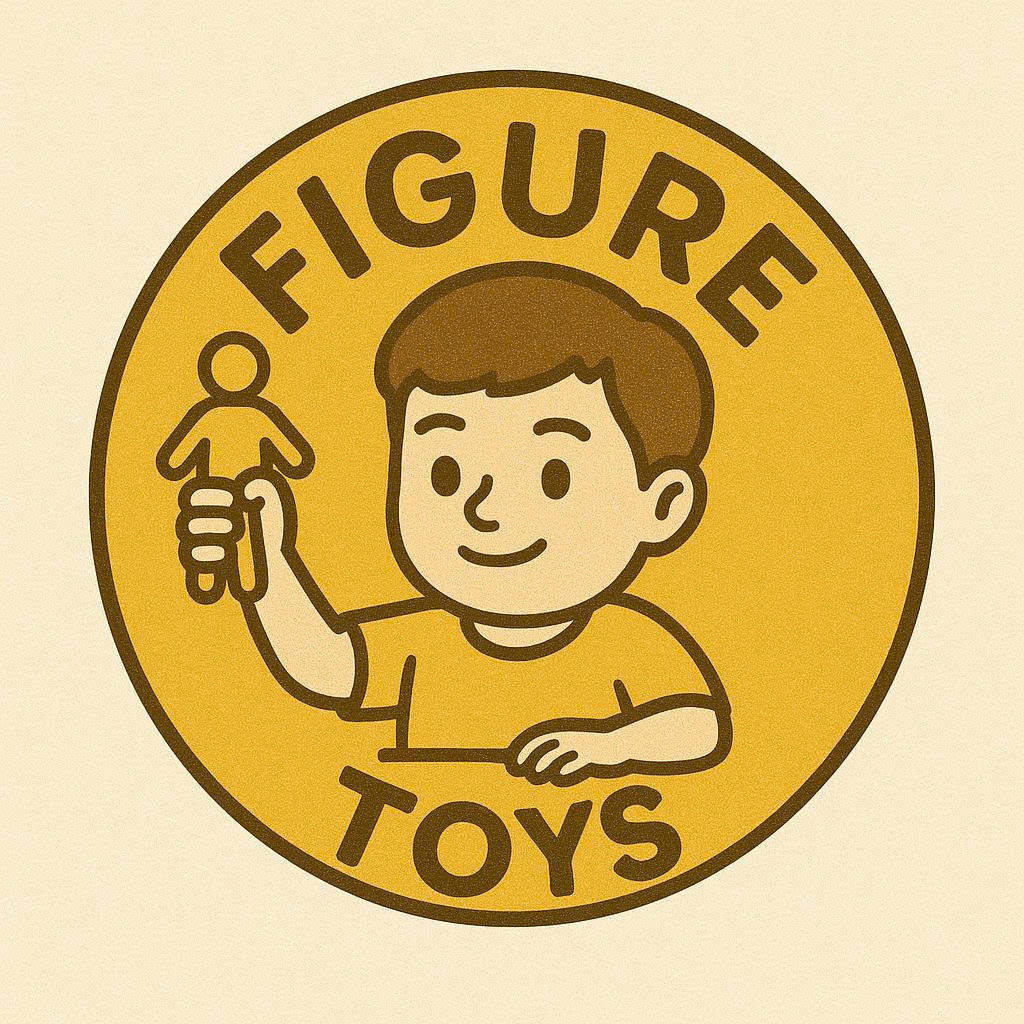 FIGURE TOY, Cửa hàng trực tuyến | Shopee Việt Nam