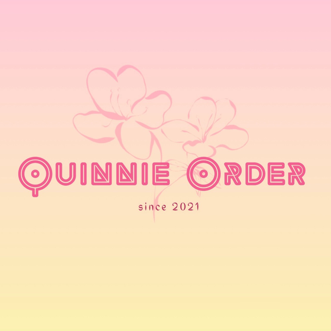 Quinnie Order China, Cửa hàng trực tuyến | Shopee Việt Nam