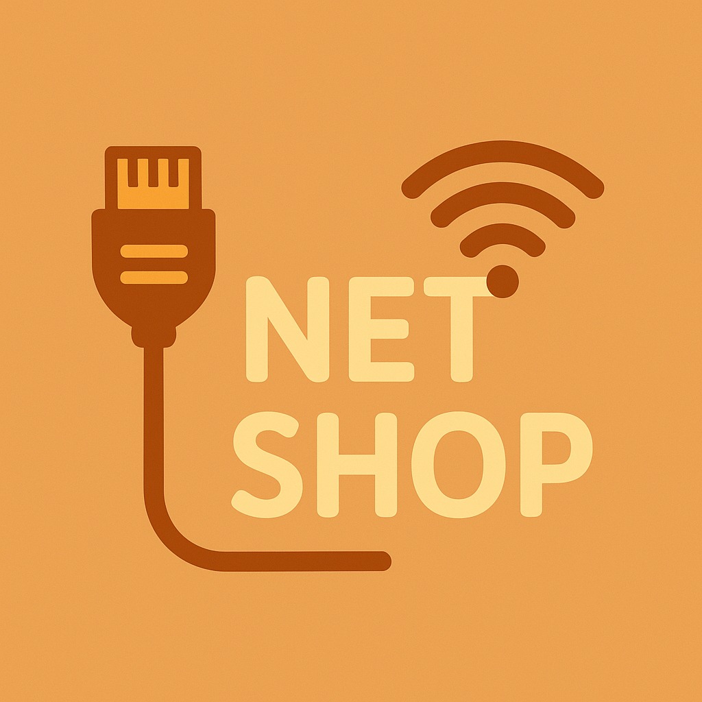 Net Shop, Cửa hàng trực tuyến | Shopee Việt Nam