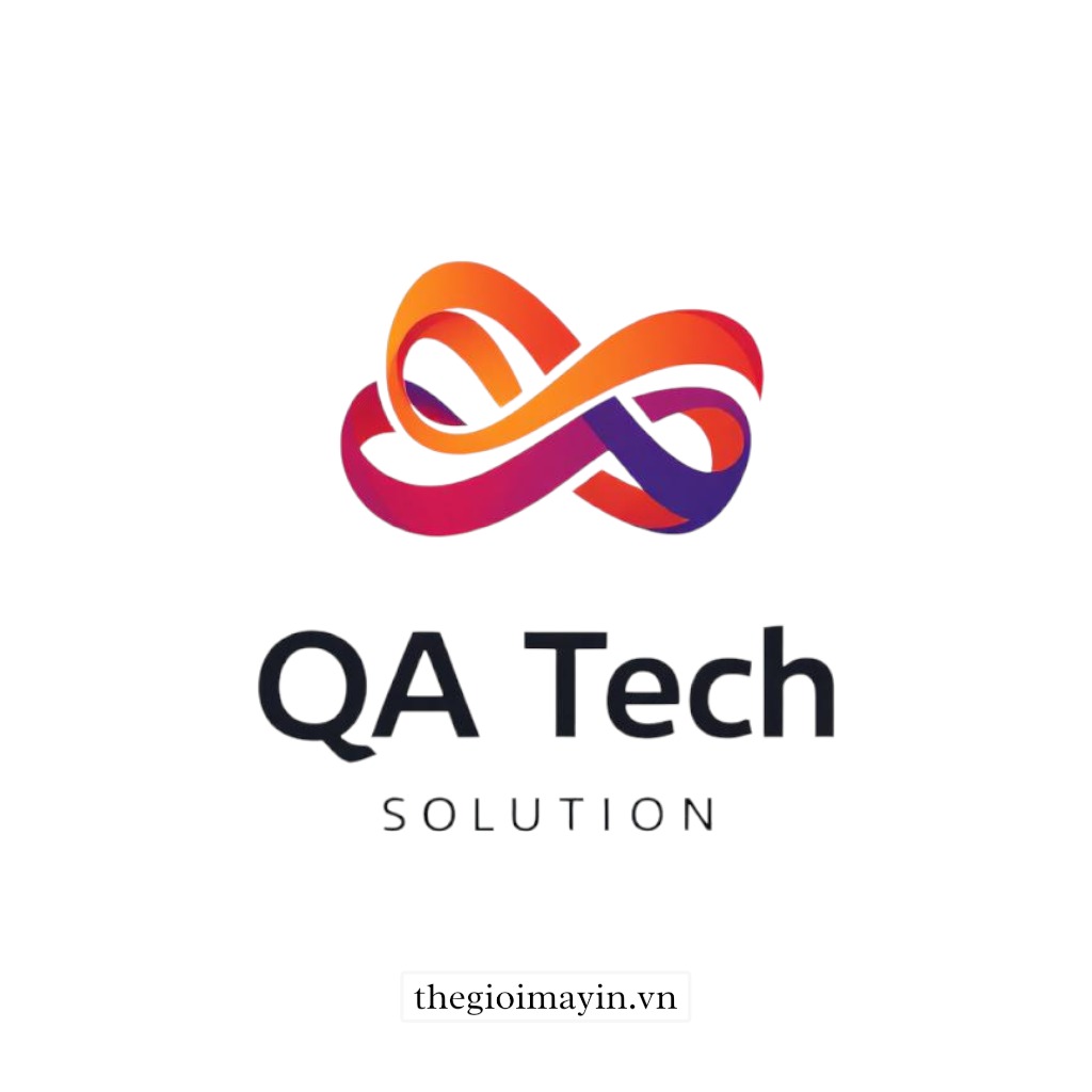QA Tech Solutions, Cửa hàng trực tuyến | Shopee Việt Nam