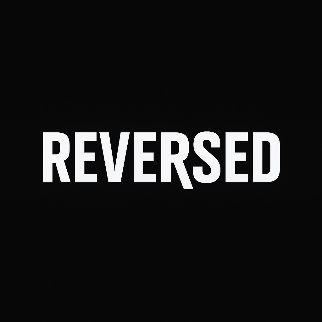 REVERSED, Cửa hàng trực tuyến | Shopee Việt Nam