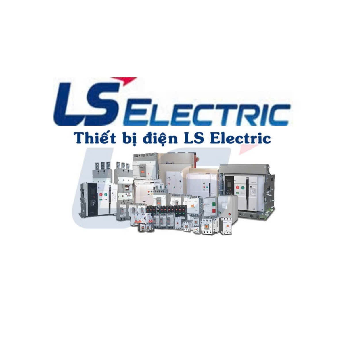 LS ELECTRIC , Cửa hàng trực tuyến | Shopee Việt Nam