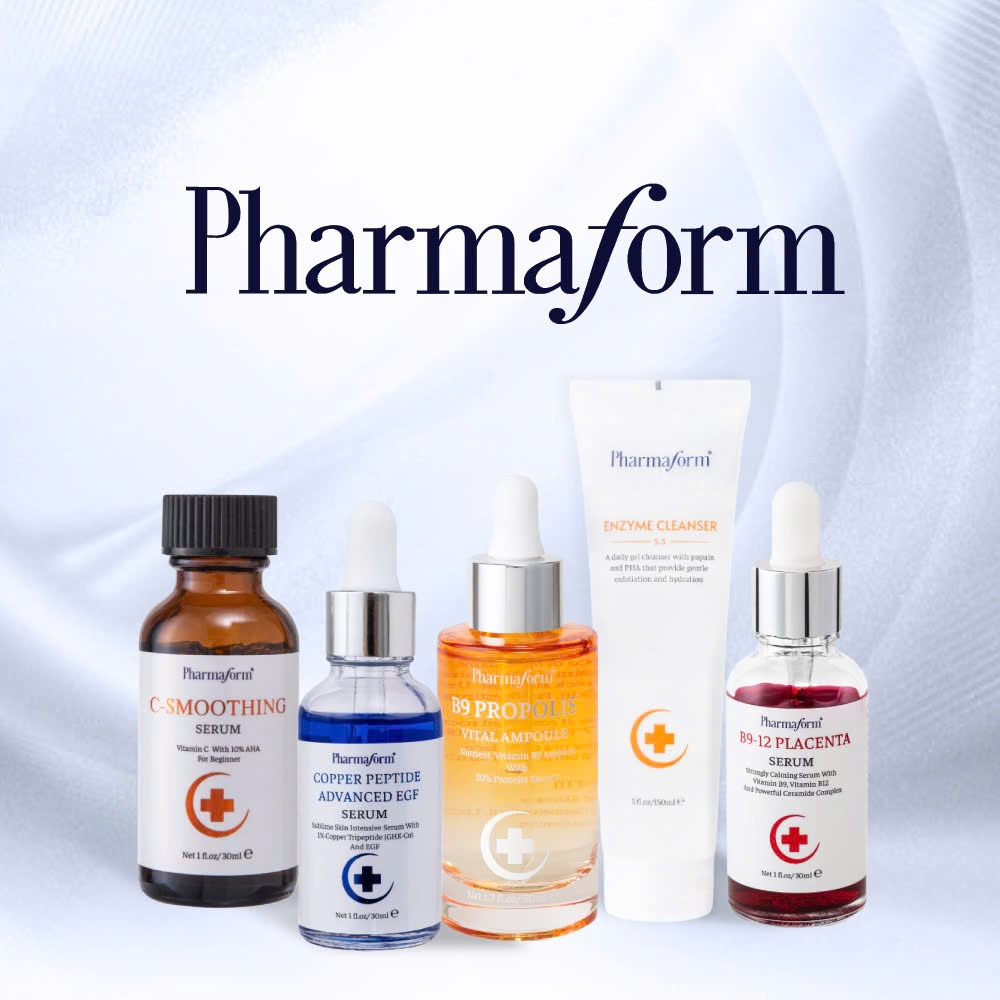 Đại lý Pharmaform (Pharmacare) - Shopee Mall Online | Shopee Việt Nam