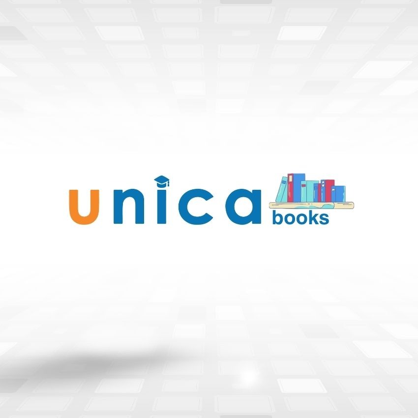 Unica Books - Shopee Mall Online | Shopee Việt Nam