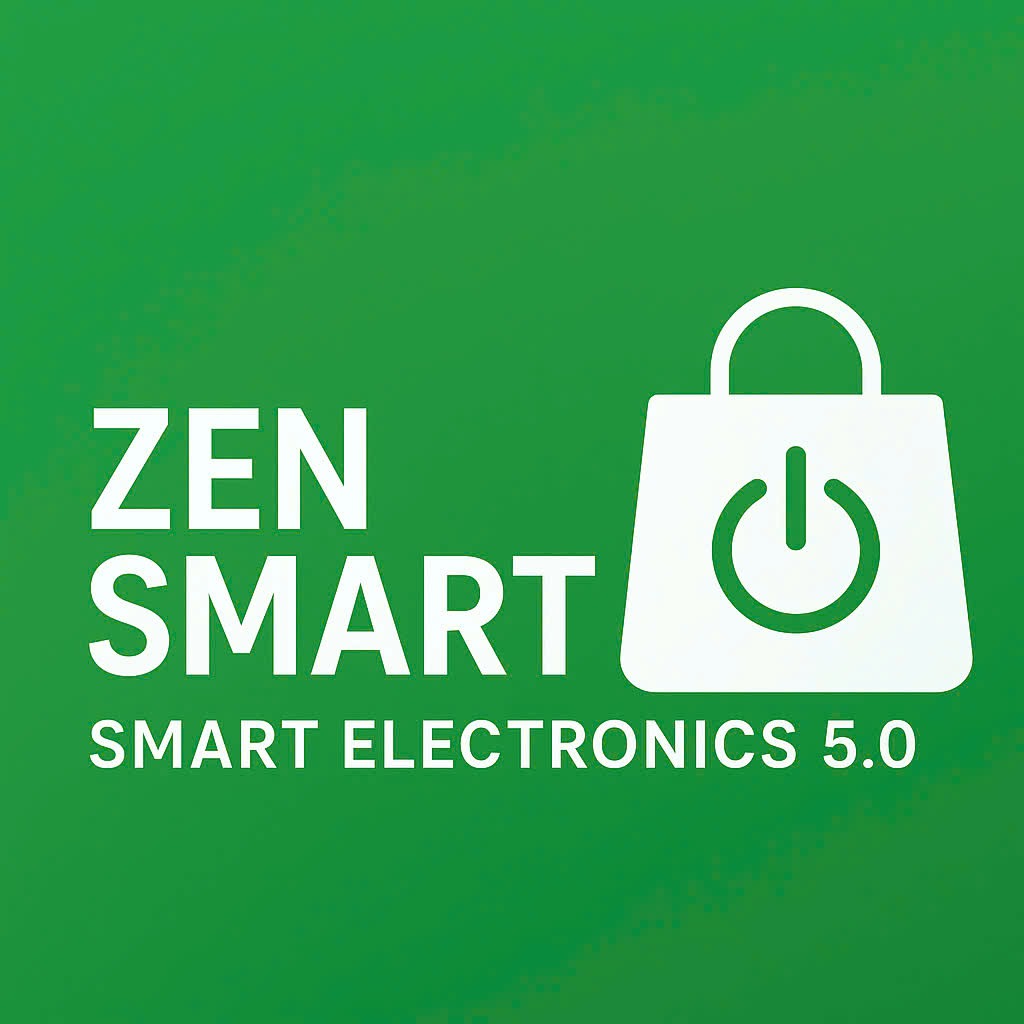 Zen_Smart, Cửa hàng trực tuyến | Shopee Việt Nam