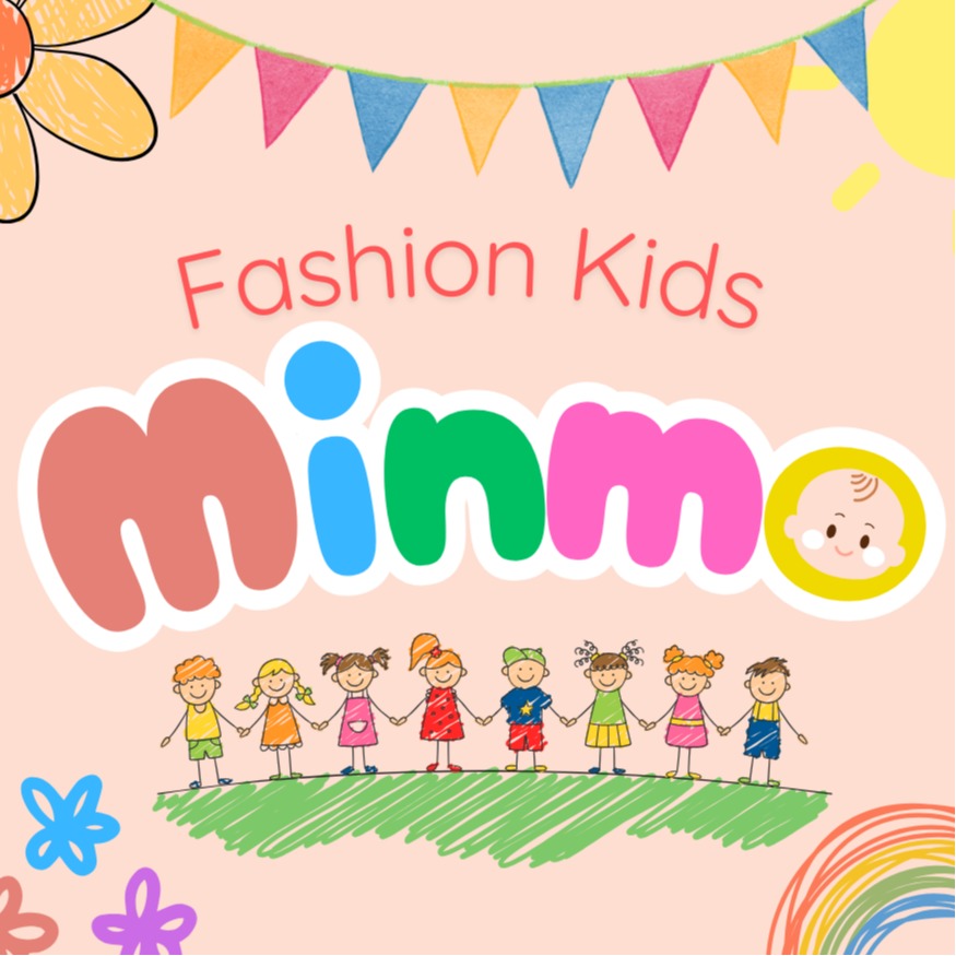 Minmo Kids, Cửa hàng trực tuyến | Shopee Việt Nam