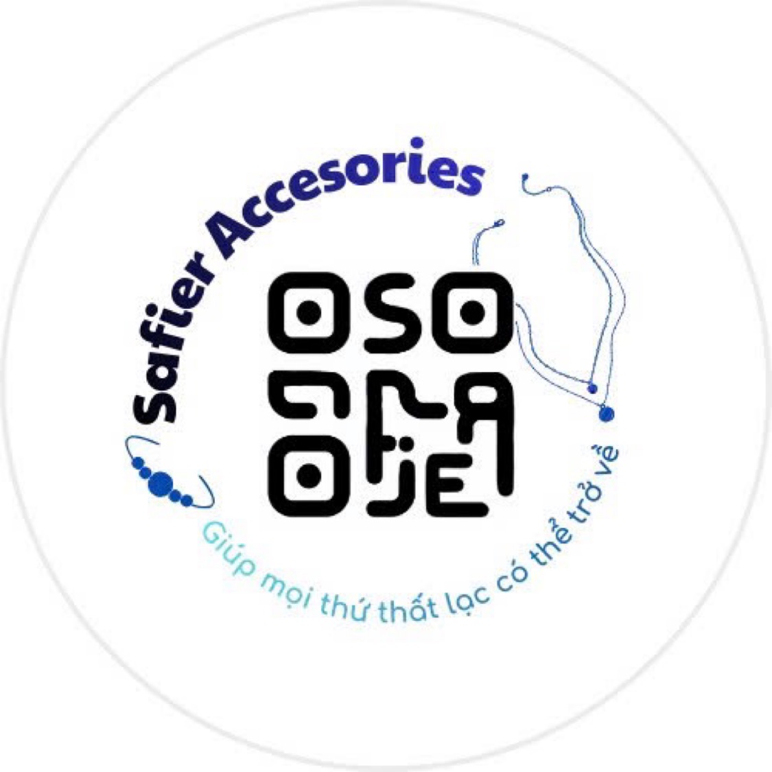 Safier Acessory, Cửa hàng trực tuyến | Shopee Việt Nam