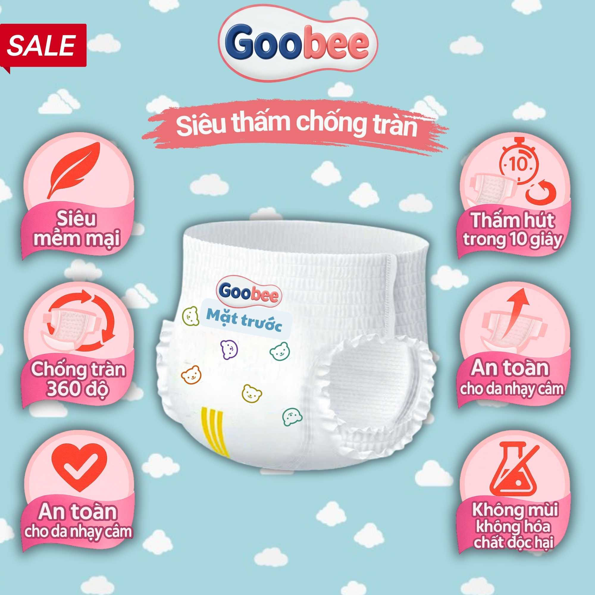 GOOBEE SHOP, Cửa hàng trực tuyến | Shopee Việt Nam