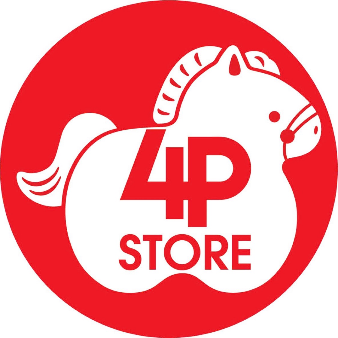 CTY TNHH 4P STORE, Cửa hàng trực tuyến | Shopee Việt Nam