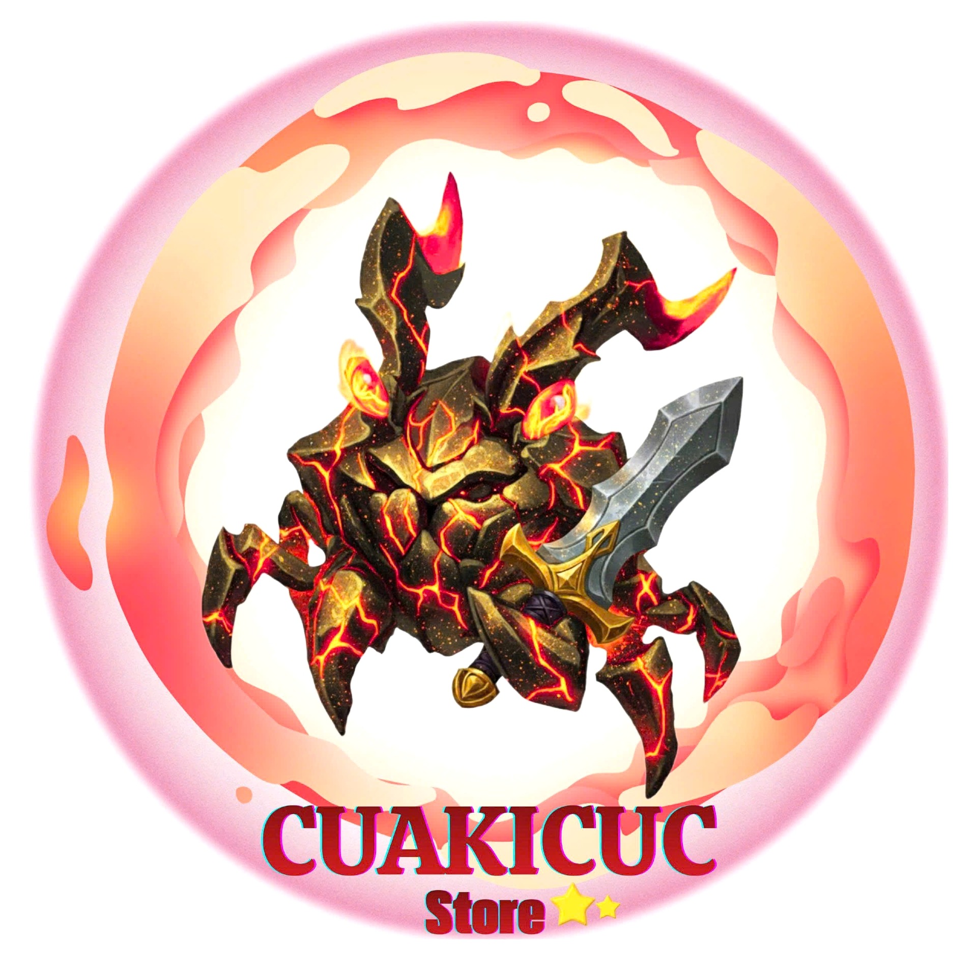 Cuakicuc.Store, Cửa hàng trực tuyến | Shopee Việt Nam