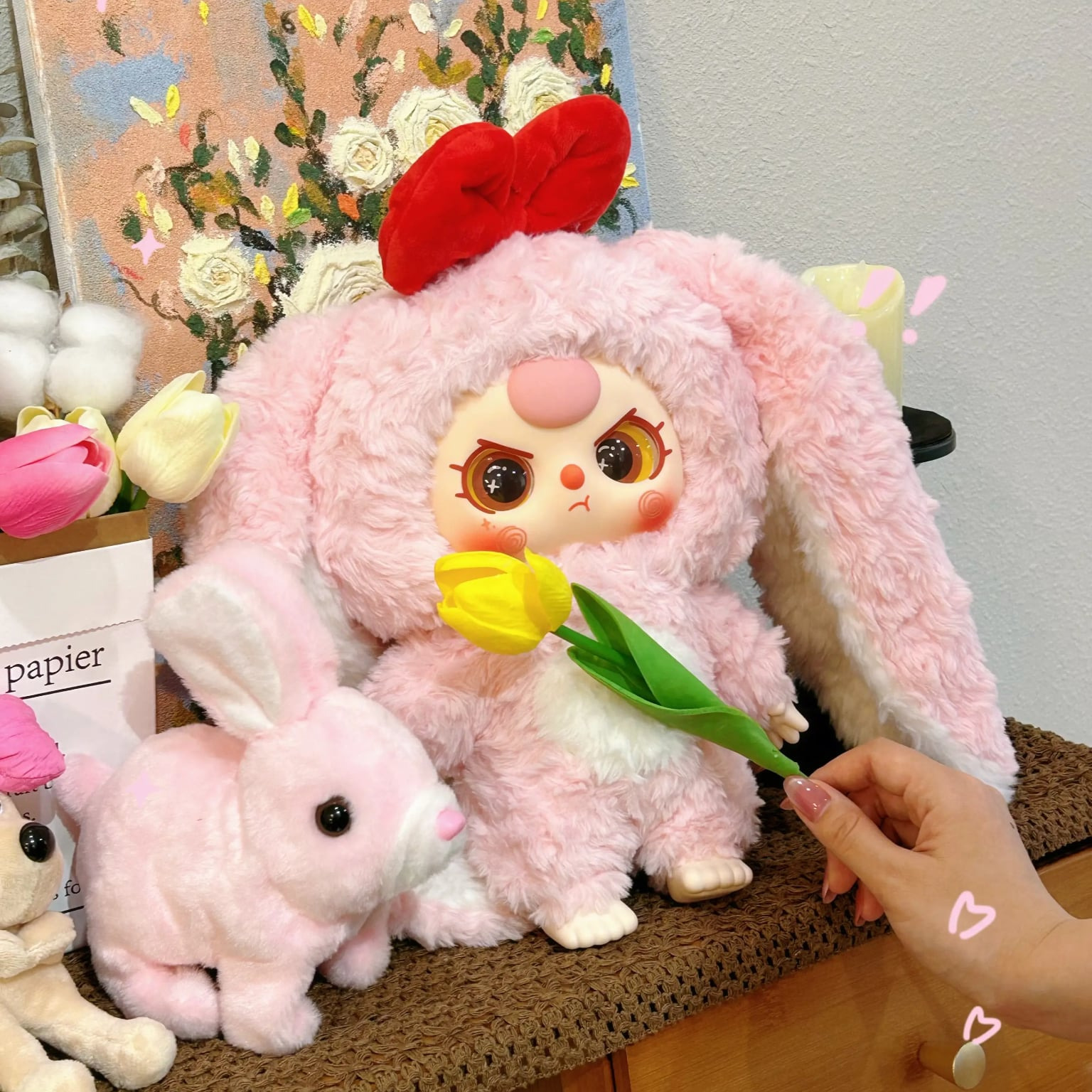 The Rabbit, Cửa hàng trực tuyến | Shopee Việt Nam