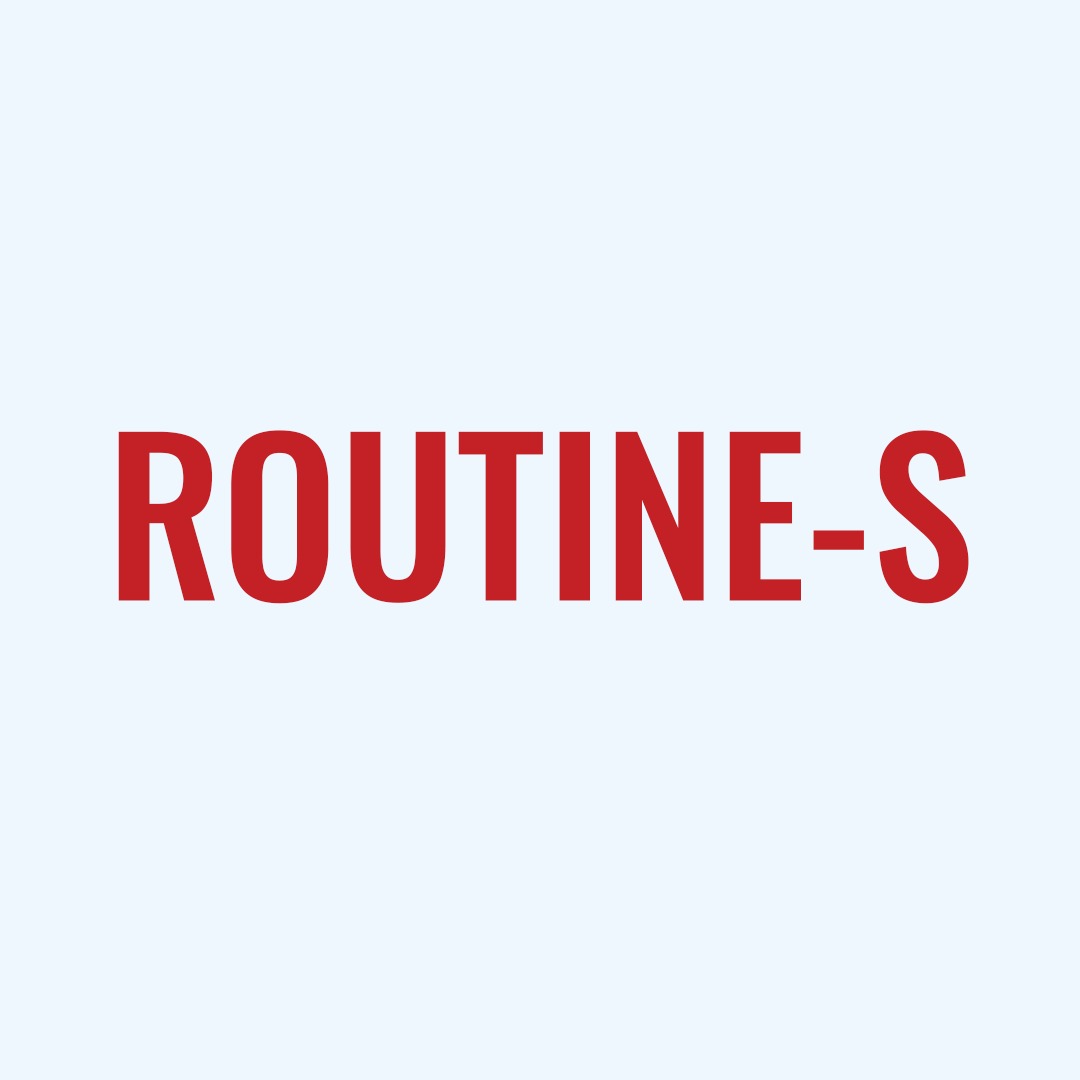 Routine-S Việt Nam - Shopee Mall Online | Shopee Việt Nam